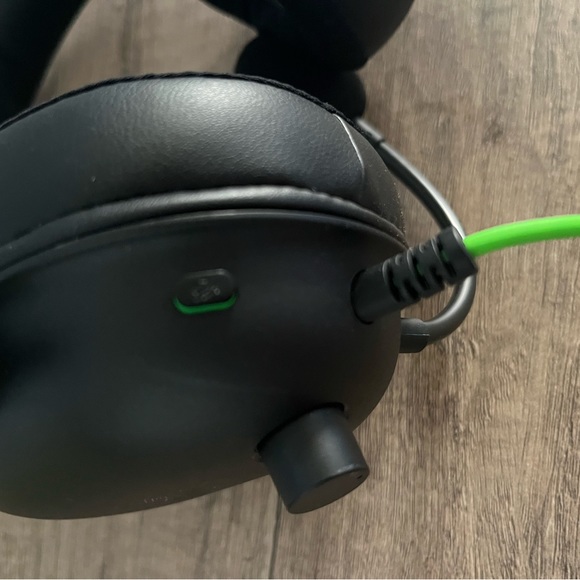Razor headset - Picture 2 of 3